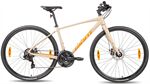 Xe đạp điện touring Giant Escape 3 Disc 2023